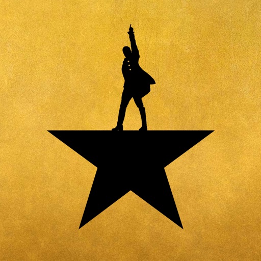 Hamilton: The Official App