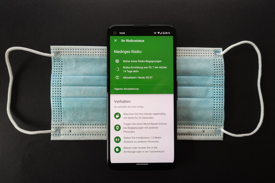 Gestire i permessi in Flutter con permission_handler: guida completa