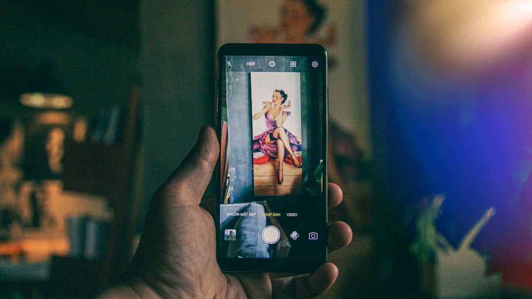 Caching delle immagini in Flutter con cached_network_image