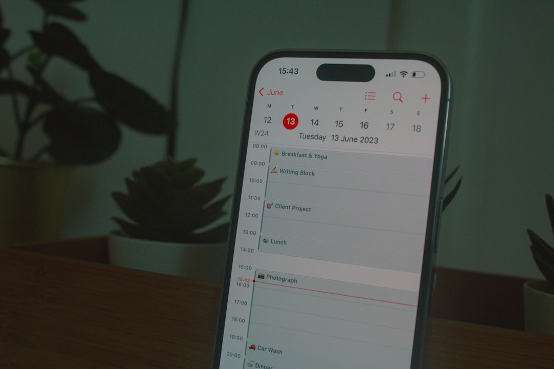Notifiche locali in Flutter con flutter_local_notifications: guida pratica