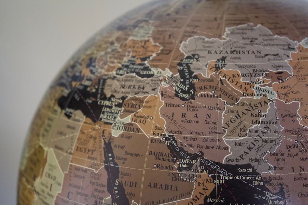 Internazionalizzazione in Flutter: guida pratica a flutter_localizations e intl