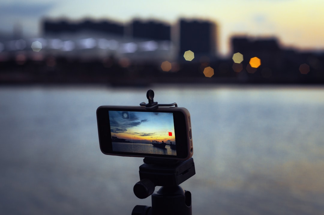 Registrazione audio e video in Flutter: guida a camera e record