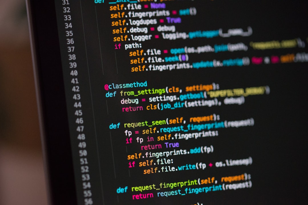 Iniezione delle dipendenze in Flutter con get_it e injectable