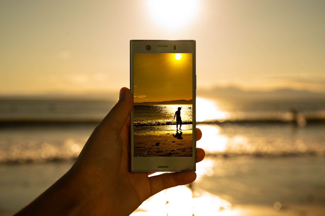 Caricare immagini e file in Flutter con image_picker e file_picker