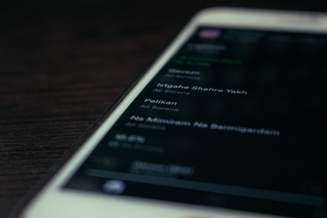 Gestire i permessi runtime in Flutter con permission_handler