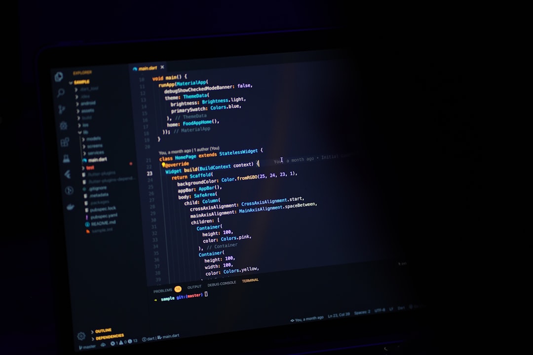 Gestire lo stato in Flutter con Provider: guida pratica