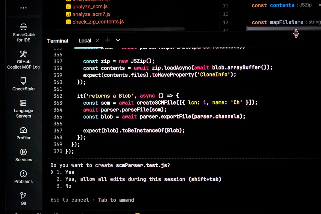 Salvare e leggere file JSON nel dispositivo con Flutter e path_provider